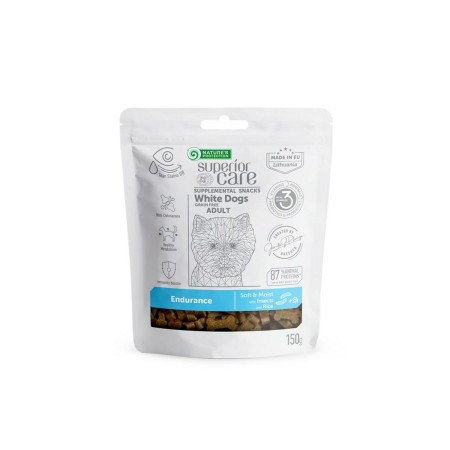 Snack para Perros NATURE'S PROTECTION Superior care 150 g