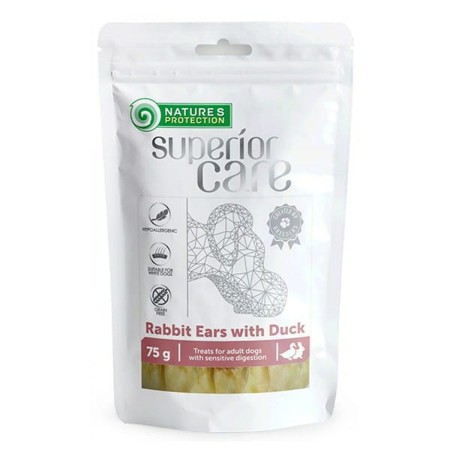 Snack para Perros NATURE'S PROTECTION Superior Care 75 g