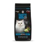 Aliments pour chat Biofeed Tasty Cats Life Saumon 1,5 Kg