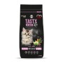 Comida para gato Biofeed Tasty Cats Life Conejo 1,5 Kg