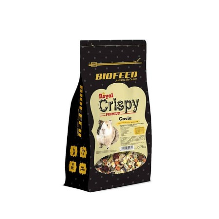 Pienso Biofeed Royal Crispy Premium 2 Kg