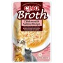 Collation pour Chat Inaba EU828 Poulet 40 g
