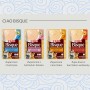 Collation pour Chat Inaba EU852 Poisson 40 g