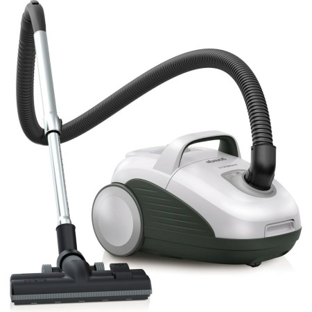 Aspirateur cyclonique Gorenje VCEA21GLW Blanc 700 W