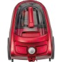 Aspiradora sin Bolsa Gorenje VCE03SPRCY Rojo 800 W