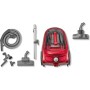 Aspiradora sin Bolsa Gorenje VCE03SPRCY Rojo 800 W