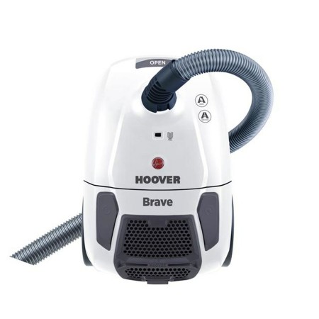 Aspirateur cyclonique Hoover BV11011 Blanc Noir 700 W