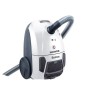 Aspirador Ciclónico Hoover BV11011 Blanco Negro 700 W