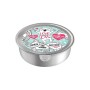 Aliments pour chat LOVE IS WHERE A CAT IS 2190740 Poulet 85 g