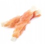 Snack pour chiens Maced NA Poulet Poisson Morue 60 g