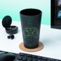 Vaso Paladone PP8304XB 1 Pieza (1 unidad)