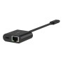 Cable USB Belkin INC019BTBK Negro