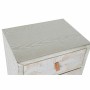 Caisson à Tiroirs DKD Home Decor Bois Bambou (48 x 35 x 74 cm)