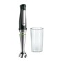 Batidora de Vaso Braun S0424050 0,6 L 1000W Negro 1000 W 600 ml