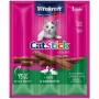 Collation pour Chat Vitakraft CatStick Classic Poulet