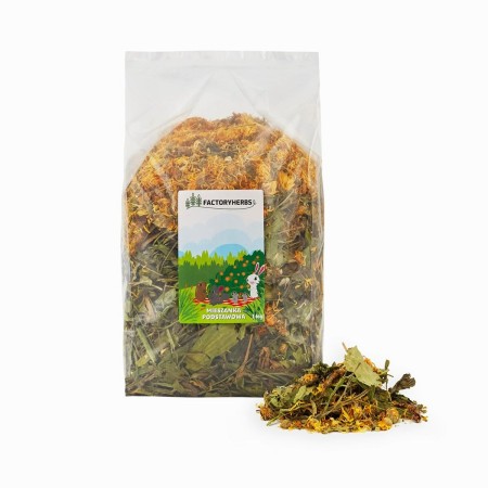 Nourriture Factoryherbs Basic mix 1 kg