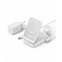 Câble USB Anker B2557321 Blanc (1 Unité)