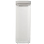 Boîte Alexandra House Living 82923 Transparent Acrylique Plastique Mélamine 2,3 L