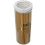 Boîte Alexandra House Living 82927 Transparent Acrylique Plastique Mélamine 2,3 L