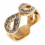 Bague Femme Cristian Lay 43328200 (Taille 20)