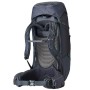 Mochila de Montaña Gregory Baltoro Pro Negro