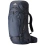 Mochila de Montaña Gregory Baltoro Pro Negro