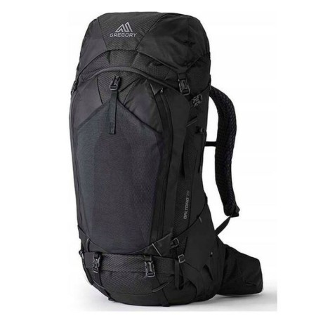 Sac à dos de montagne Gregory Baltoro Pro Noir 75 L 35 x 86 x 34 cm