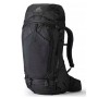 Mochila de Montaña Gregory Baltoro Pro Negro 75 L 35 x 86 x 34 cm