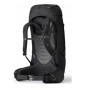 Mochila de Montaña Gregory Baltoro Pro Negro 75 L 35 x 86 x 34 cm