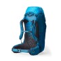 Mochila de Montaña Gregory Stout 55 Azul 55 L