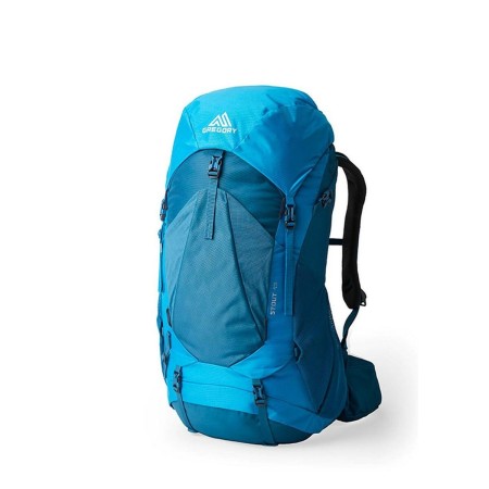 Mochila de Montaña Gregory Stout 45 Azul 45 L