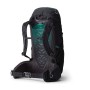 Mochila de Montaña Gregory Stout 45 Negro 45 L