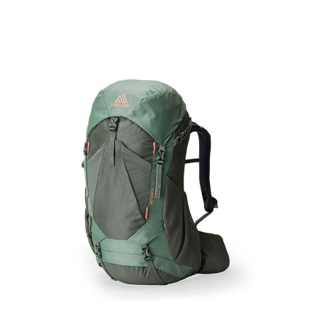 Mochila de Montaña Gregory Amber 34 Verde 34 L