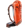 Sac à dos de montagne Deuter Freescape Lite Orange