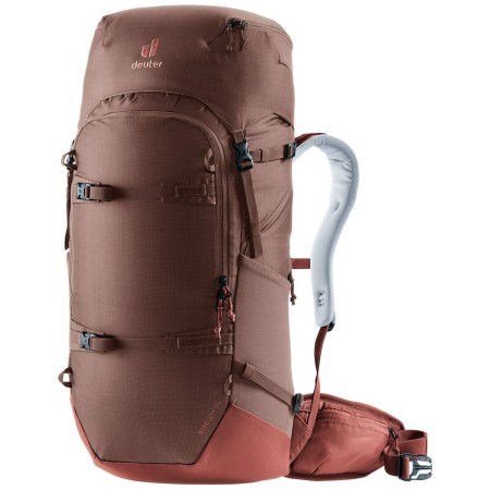 Mochila de Montaña Deuter Rise 32+ SL Marrón