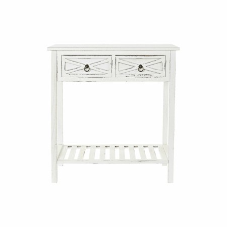 Console DKD Home Decor Pin (70 x 39 x 75 cm)