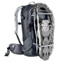 Mochila de Montaña Deuter Freerider 30 Negro 30 L