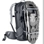 Sac à dos de montagne Deuter Freerider 30 Noir 30 L