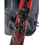 Mochila de Montaña Deuter Freerider 30 Negro 30 L