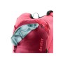 Mochila de Montaña Deuter Updays 20 Negro Rojo 20 L