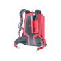 Mochila de Montaña Deuter Updays 20 Negro Rojo 20 L