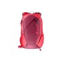 Mochila de Montaña Deuter Updays 20 Negro Rojo 20 L