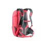 Mochila de Montaña Deuter Updays 20 Negro Rojo 20 L