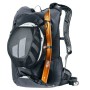 Mochila de Montaña Deuter Updays 20 Negro 20 L