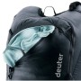 Mochila de Montaña Deuter Updays 20 Negro 20 L