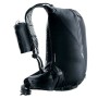 Mochila de Montaña Deuter Updays 20 Negro 20 L