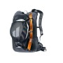 Mochila de Montaña Deuter Updays 24 SL Negro 24 L