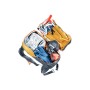 Mochila de Montaña Deuter Alproof Lite 20 SL Amarillo Grafito 20 L