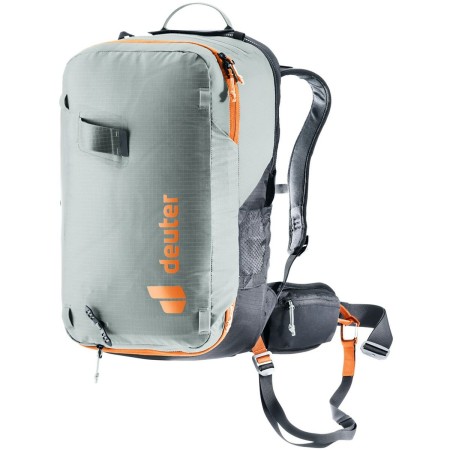 Sac à dos de montagne Deuter Alproof Lite 22 Bleu Gris 22 L