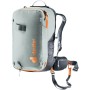 Mochila de Montaña Deuter Alproof Lite 22 Azul Gris 22 L